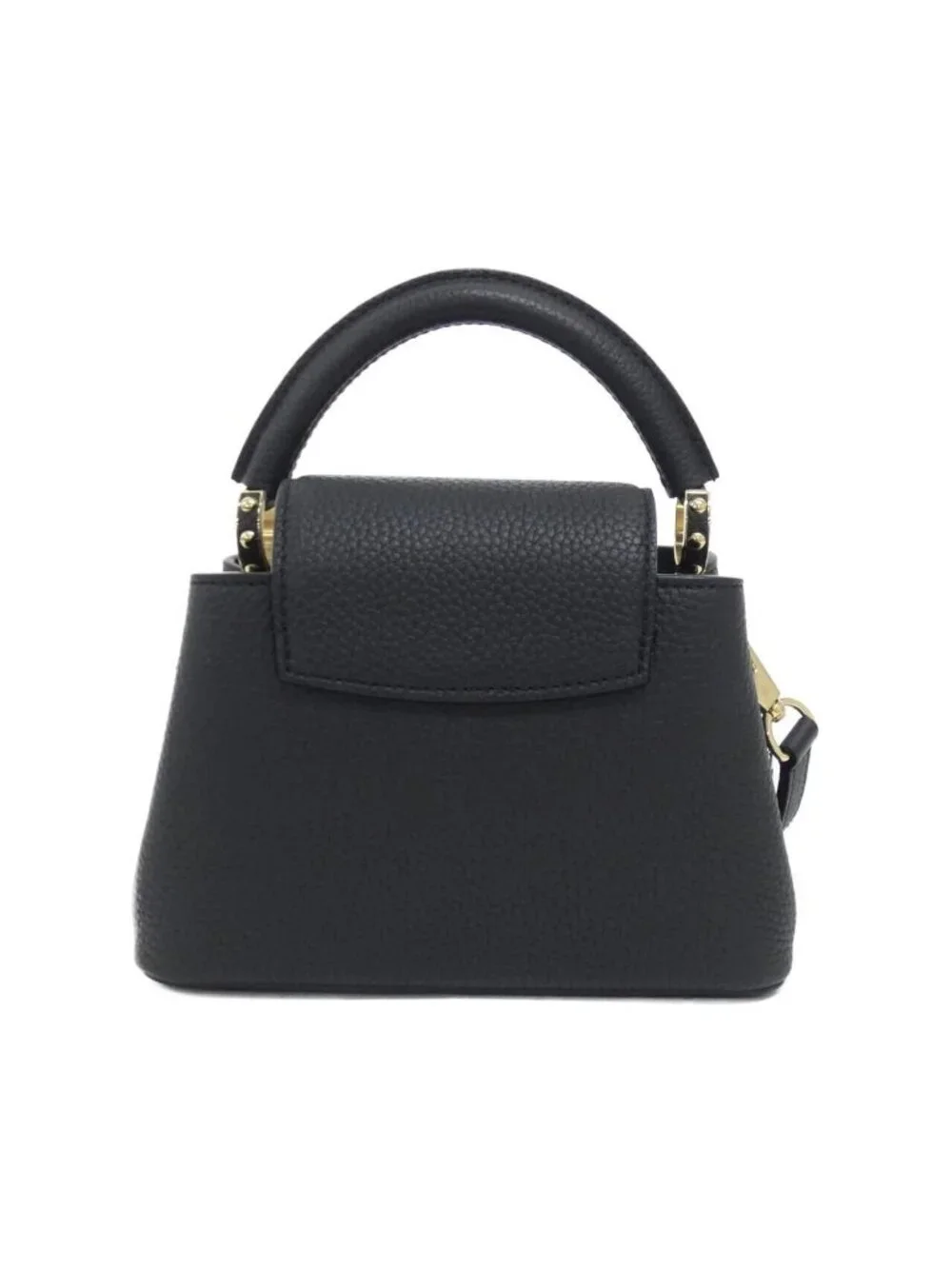 Louis Vuitton Capucines Mini